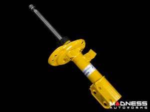 smart fortwo Strut Assembly - Front - 453 - Bilstein - Left + Right Strut Set - B6 - RWD